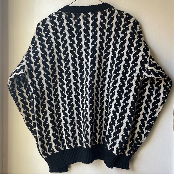 Vintage sweater - Picture 5 of 5